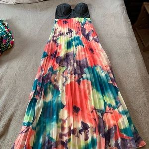 women's dress